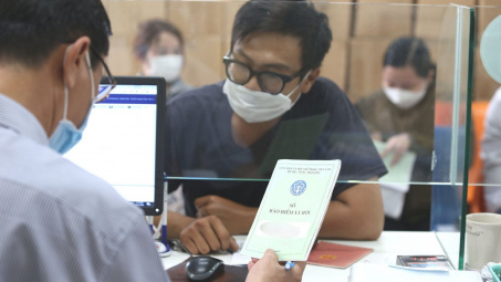 Những loại hợp đồng nào không cần phải đóng bảo hiểm xã hội?