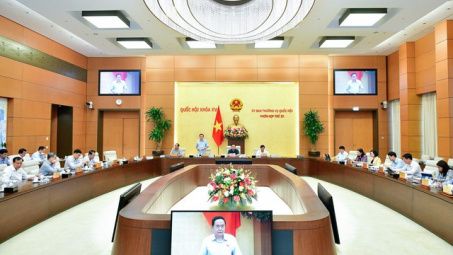 Chính phủ nghiêm túc nghiên cứu, tiếp thu, hoàn thiện dự thảo Luật Đất đai (sửa đổi)