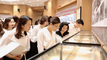 Cục Thương mại điện tử và Kinh tế số: Tự hào viết tiếp trang sử ngành Công Thương