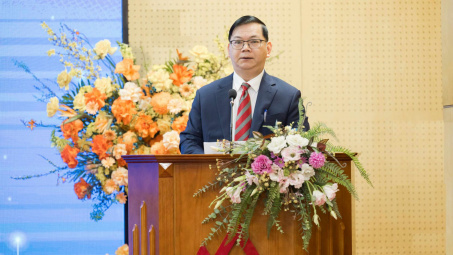 Chuyển đổi số và quyết tâm của VNSTEEL