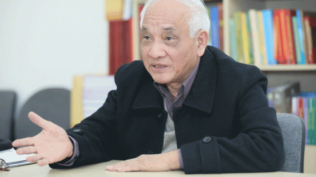 Các nhà sử học đánh giá công trình nghiên cứu Lịch sử Công Thương Việt Nam