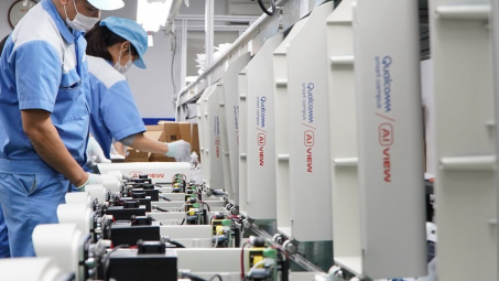 Định mức kinh tế - kỹ thuật thẩm định cấp Giấy chứng nhận hoạt động công nghệ cao