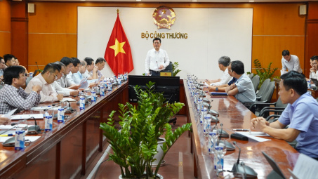 Bằng mọi cách không để thiếu than, thiếu nhiên liệu phục vụ cho sản xuất điện