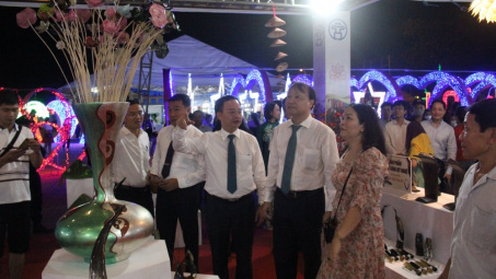 Cục Công Thương địa phương 20 năm chặng đường hình thành và phát triển