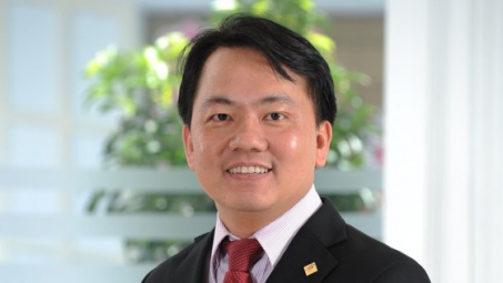 Ông Nguyễn Anh Đức được bầu làm Chủ tịch Hiệp hội các nhà bán lẻ Việt Nam