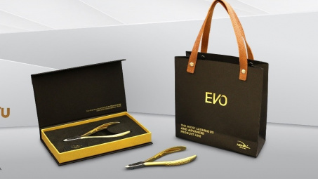 Chất lượng - Giá trị cốt lõi tạo nên thương hiệu kềm EVO