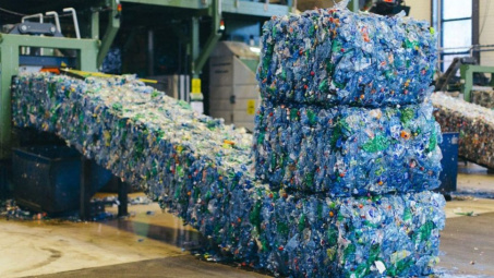 Kinh tế tuần hoàn - Công thức tăng trưởng bền vững của ngành nhựa