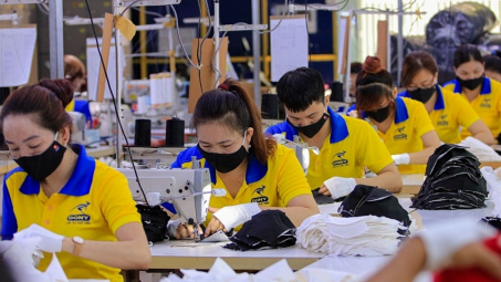 Chính phủ quyết nghị tăng lương cơ sở từ 1/7/2023