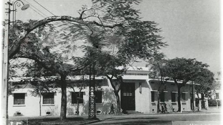 Lý do Hải Phòng là nơi có điện đầu tiên ở Đông Dương