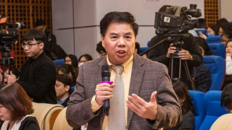 Quy hoạch Điện VIII là một bản quy hoạch có ý nghĩa phát triển toàn diện của quốc gia