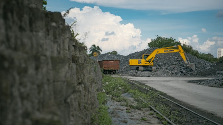Phân bón Văn Điển: Không ngừng cải tiến ứng dụng công nghệ
