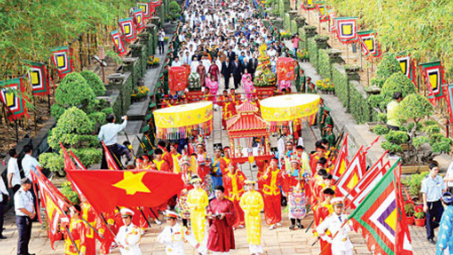 8 giải pháp thực hiện Chương trình tổng thể về phát triển văn hóa Việt Nam 2023 - 2025