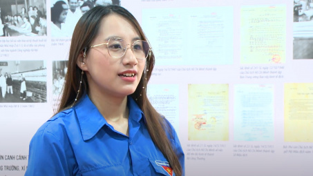 Bộ sách Lịch sử ngành Công Thương là nguồn tài liệu quý, là cẩm nang tri thức toàn diện về ngành đối với thế hệ trẻ