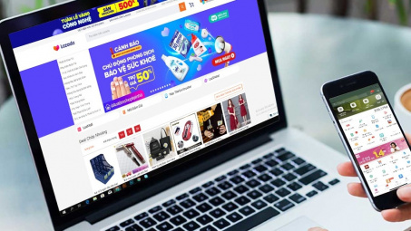 Quản lý nhà nước về thương mại điện tử ở Việt Nam