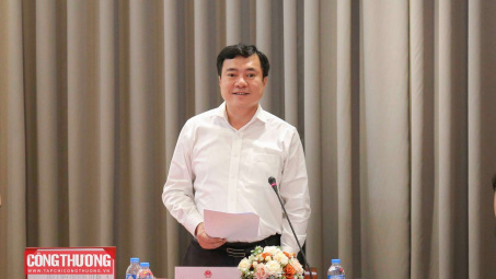 Phát huy hơn nữa vai trò và đóng góp của nghiên cứu khoa học trong xây dựng, hoạch định chính sách phát triển ngành Công Thương