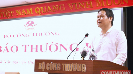 Xây dựng kế hoạch thực hiện Quy hoạch điện VIII trong thời gian sớm nhất