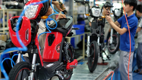 VITASK kết nối doanh nghiệp Việt - Hàn tìm kiếm cơ hội hợp tác mới