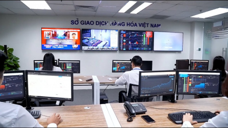 Một số hạn chế, bất cập của quy định pháp luật về Sở Giao dịch hàng hóa và kiến nghị, đề xuất