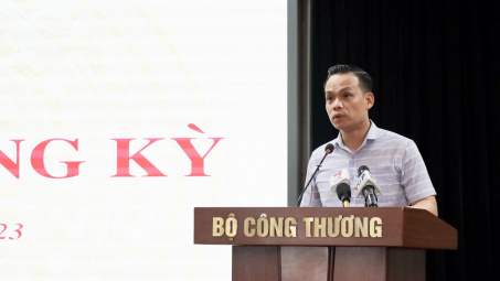 Kiến nghị tiếp tục hỗ trợ thương nhân kinh doanh, phân phối xăng dầu tiếp cận nguồn vốn