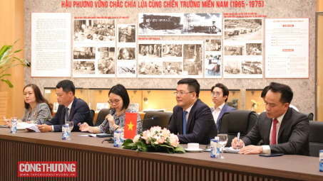 Việt Nam - Israel: Phối hợp chặt chẽ, chuẩn bị ký kết Hiệp định thương mại tự do