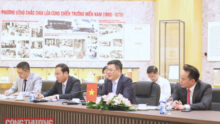 Đại sứ UAE Bader Almatrooshi: Chính phủ UAE luôn coi Việt Nam là đối tác quan trọng tại khu vực châu Á - Thái Bình Dương