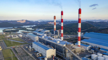 Bộ Công Thương phê duyệt khung giá phát điện năm 2023