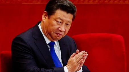 [Quốc tế nổi bật] Trung Quốc muốn phát triển Trung Á