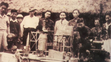 Trường Cao đẳng Kỹ thuật đầu tiên của nước ta đặt ở đâu?