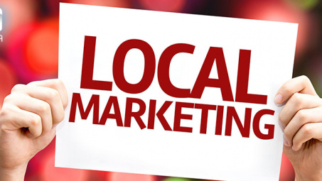 Marketing địa phương trong thu hút khách du lịch: Nghiên cứu bối cảnh tỉnh Bình Phước