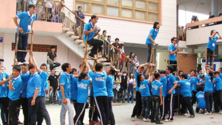 Thái độ của sinh viên đối với việc chấp nhận khái niệm sinh viên là khách hàng: nghiên cứu trường hợp Trường Đại học An Giang