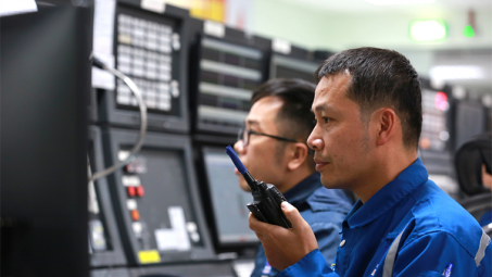 BSR: Phát triển bền vững nhờ tối ưu hóa ứng dụng công nghệ