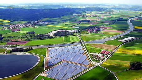 Hoàn thiện cơ chế xác định giá đất theo Nghị quyết số 18-NQ/TW