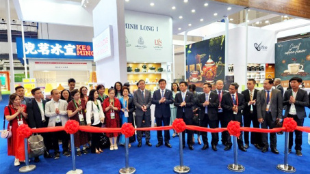 Giao thương với thị trường Trung Quốc: Nhiều hoạt động kết nối doanh nghiệp tận dụng các cơ hội mới