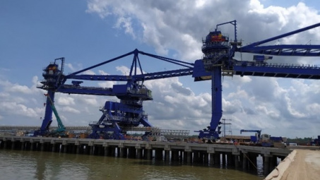 Làm chủ nhiều công nghệ hiện đại của nhà máy nhiệt điện đốt than