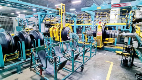 Đẩy mạnh thu hút đầu tư hiện thực hóa chiến lược ngành công nghiệp hóa chất