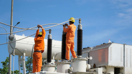 Bộ Công Thương yêu cầu tăng cường các giải pháp đảm bảo nguồn cung năng lượng