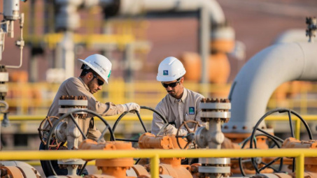 IEA: Nhu cầu sử dụng dầu toàn cầu năm nay dự báo lập kỷ lục mới, thị trường sẽ rơi vào tình trạng thiếu hụt nguồn cung