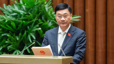 Chính phủ đã có quyết sách đúng đắn, kịp thời, giúp kinh tế phục hồi nhanh, đạt kết quả khá toàn diện
