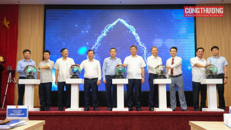 Bộ Công Thương phát động tiết kiệm điện toàn quốc