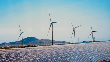 Chính sách phát triển năng lượng tái tạo ở Việt Nam, nhìn từ kinh nghiệm của Nhật Bản