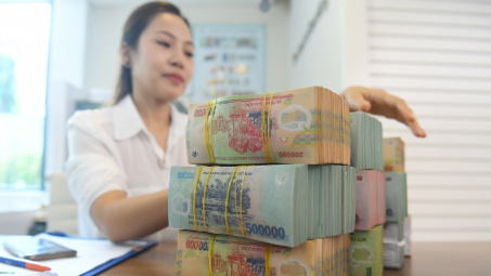 Ngân hàng Nhà nước tiếp tục giảm trần lãi suất huy động và lãi suất điều hành