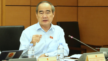 Tiền lương của người đi làm phải đủ sống và nuôi thêm được 1 người