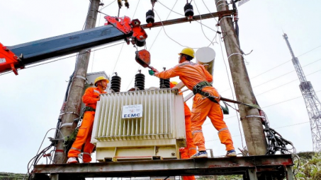 Tăng cường thực hành tiết kiệm điện trong mùa nắng nóng trên địa bàn tỉnh Lai Châu