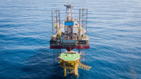 PV Drilling: Không chia lợi nhuận năm 2022 của PVD Tech và PVD Tubulars, phê duyệt kế hoạch tái cơ cấu đến năm 2025