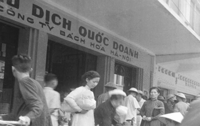 Vì sao mọi hoạt động kinh tế diễn ra bình thường ngay sau ngày tiếp quản Thủ đô 10/10?