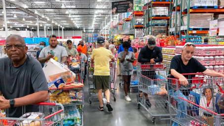 Lạm phát tại Hoa Kỳ bất ngờ tăng trở lại, thị trường gia tăng dự báo FED có thể tiếp tục nâng lãi suất