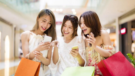 Chiến lược marketing hiệu quả với người tiêu dùng gen Z Việt Nam