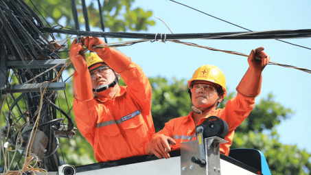 Duy trì tính ổn định, tin cậy của hệ thống điện quốc gia