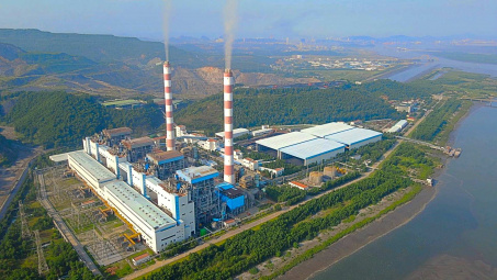 Nhiệt điện Quảng Ninh đặt kế hoạch kinh doanh năm 2023 thận trọng, dự kiến chia cổ tức ở mức 10%