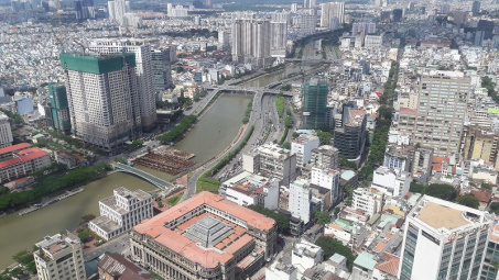 Hoàn thành cơ bản các quy hoạch quốc gia, vùng, tỉnh trong năm 2023